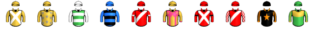 Runner silk