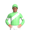 Jockey Silk