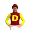 Jockey Silk