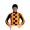 Jockey Silk