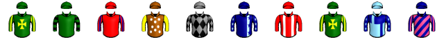 Runner silk