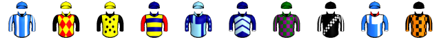 Runner silk