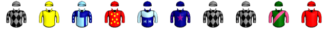 Runner silk