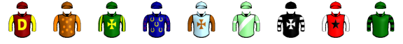 Runner silk