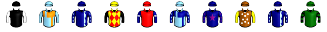 Runner silk