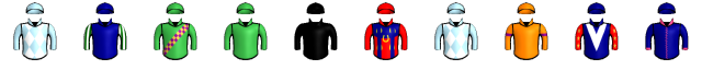 Runner silk
