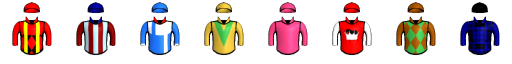 Runner silk