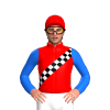 Jockey Silk