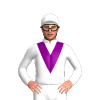 Jockey Silk