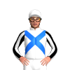 Jockey Silk