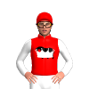 Jockey Silk