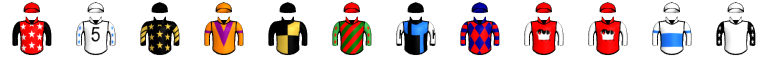 Runner silk