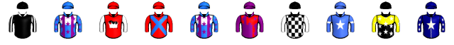 Runner silk