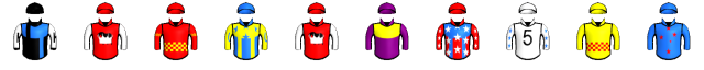 Runner silk