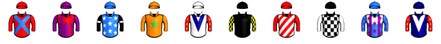 Runner silk