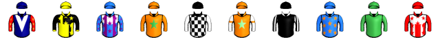 Runner silk