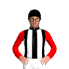 Jockey Silk