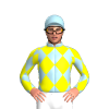 Jockey Silk