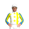 Jockey Silk