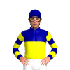 Jockey Silk