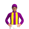 Jockey Silk