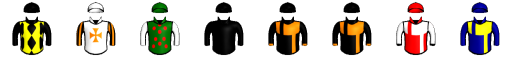 Runner silk