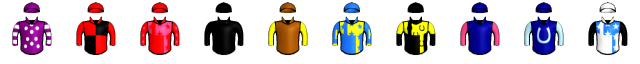 Runner silk