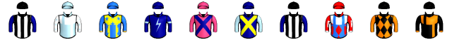 Runner silk
