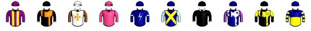 Runner silk