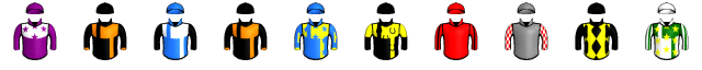 Runner silk