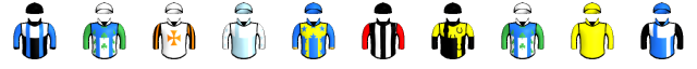 Runner silk