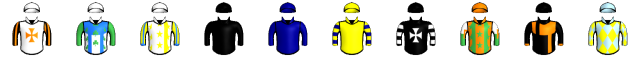 Runner silk