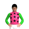 Jockey Silk