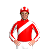 Jockey Silk