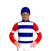 Jockey Silk