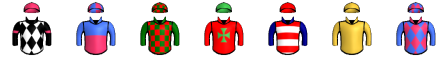 Runner silk