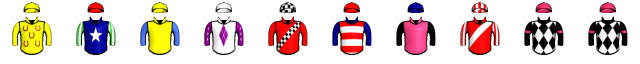 Runner silk