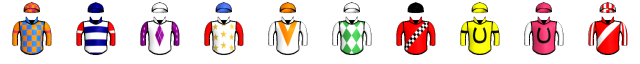 Runner silk