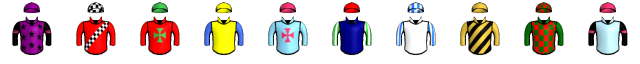 Runner silk