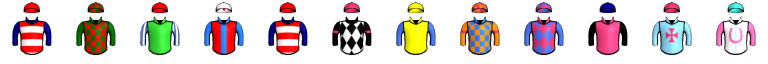 Runner silk
