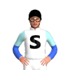 Jockey Silk