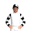Jockey Silk
