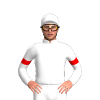 Jockey Silk