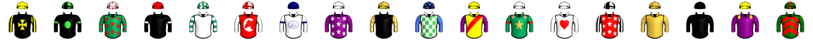Runner silk