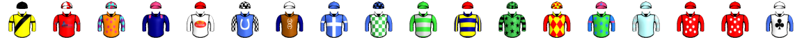 Runner silk