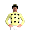 Jockey Silk