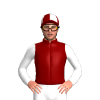 Jockey Silk
