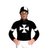 Jockey Silk