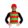 Jockey Silk