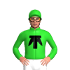 Jockey Silk